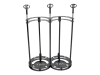 Nitrous Bottle Holder Double - 15lbs - Image 1 of 0