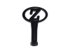Nitrous Bottle Holder Double - 15lbs - Image 2 of 0
