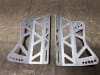 Blue Label - Standard Height Seat Bracket Only - Image 1 of 0