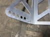 Blue Label - Standard Height Seat Bracket Only - Image 2 of 0