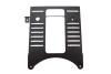 photo of 4th Gen F-Body Seat Mount Base - Textured Black - Passenger from Team Z Motorsports - Image 2 of 0