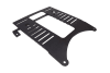 photo of 4th Gen F-Body Seat Mount Base - Textured Black - Passenger from Team Z Motorsports - Image 3 of 0