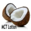 MCT Lotion (Fractionated Coconut) - Image 2 of 0