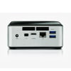 Intel D54250WYKH NUC Mini PC - 4th Gen Core i5 / HD 5000 / 2.5" HDD - Image 2 of 0