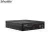 Shuttle DH370 Mini PC - 8th Gen | triple 4K display - Image 1 of 0