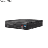 Shuttle DH370 Mini PC - 8th Gen | triple 4K display - Image 2 of 0