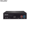 Shuttle DH370 Mini PC - 8th Gen | triple 4K display - Image 3 of 0
