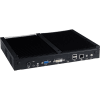 Nexcom NDiS 163 - signage player Fanless Embedded PC 1080P - Image 2 of 0