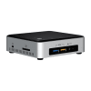 Intel NUC NUC6i5SYK Mini PC - 6th Gen i5, DDR4, Iris 540 Graphics - Image 1 of 0