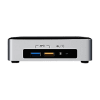 Intel NUC NUC6i5SYK Mini PC - 6th Gen i5, DDR4, Iris 540 Graphics - Image 2 of 0