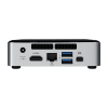 Intel NUC NUC6i5SYK Mini PC - 6th Gen i5, DDR4, Iris 540 Graphics - Image 4 of 0
