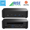 Rise Vision Intel NUC Celeron Linux Recommended Digital Signage Media Player - Image 2 of 0