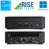 Rise Vision Intel NUC i3 Windows Recommended  Digital Signage Media Player - Image 1 of 0