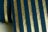 Gold Stripe Peacock - 3mm - Image 3 of 0