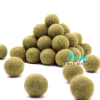 Felt Balls - Barley - Image 2 of 0