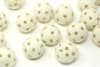 Felt Balls - Bisque Dots & Swirls - Image 5 of 0