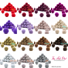 Felt Balls - Warm Gray - Image 5 of 0