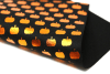 Black with Orange Pumpkin Felt - Image 2 of 0