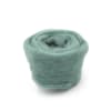 Carded Wool - Aqua - Image 1 of 0