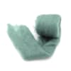 Carded Wool - Aqua - Image 3 of 0