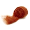 Carded Wool - Burnt Sienna - Image 3 of 0
