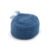Carded Wool - Blue Jay - Image 1 of 0