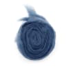Carded Wool - Blue Jay - Image 2 of 0