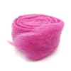 Carded Wool - Dark Pink - Image 1 of 0