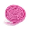 Carded Wool - Dark Pink - Image 2 of 0