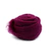 Carded Wool - Sangria - Image 1 of 0