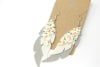 Feathered Leaves Earring Die - Image 3 of 0