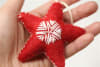 Embroidered Star - Image 4 of 0