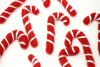 Felt Candy Cane - Image 3 of 0
