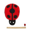 Giant Felt Lady Bug - Image 2 of 0