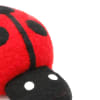 Giant Felt Lady Bug - Image 3 of 0