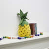Giant Felt Pineapple - Image 3 of 0