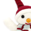 Giant Felt Snowman - Image 3 of 0