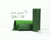 Dark Green Glitter Felt - Image 1 of 0