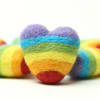 Rainbow Heart - Image 1 of 0