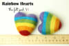 Rainbow Heart - Image 4 of 0