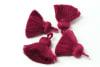 J07 Burgundy Tassel - Image 5 of 0