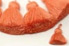 J11 Peach Sorbet Tassel - Image 2 of 0