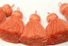 J11 Peach Sorbet Tassel - Image 3 of 0