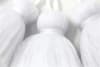 J25 White Tassel - Image 3 of 0