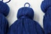 J30 Marine Blue Tassel - Image 3 of 0