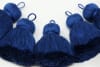 J30 Marine Blue Tassel - Image 4 of 0