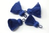 J30 Marine Blue Tassel - Image 5 of 0