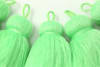 J40 Electric Mint Tassel - Image 3 of 0