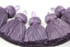 J52 Heather Purple Tassel - Image 3 of 0
