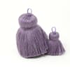 J52 Heather Purple Tassel - Image 5 of 0